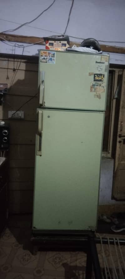 old modal all ok best cooling