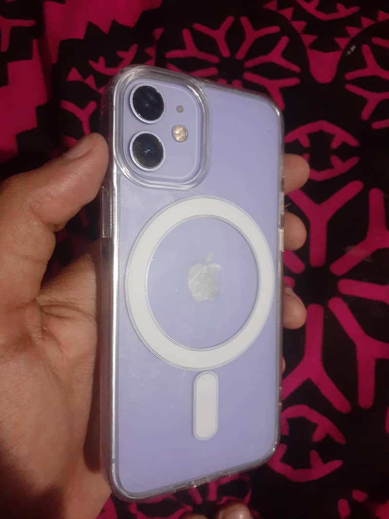 Apple iPhone 12 mini 0
