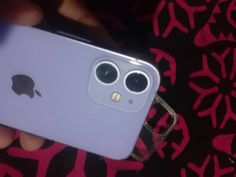 Apple iPhone 12 mini 1