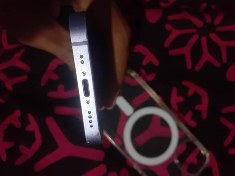 Apple iPhone 12 mini 5