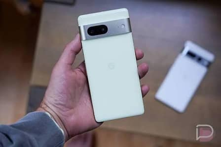 Google Pixel 7