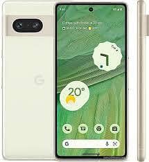 Google Pixel 7 2