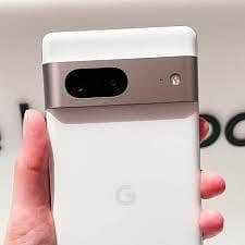 Google Pixel 7 3