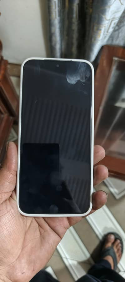 Vivo X300 Pro