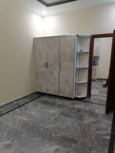 1 bed flat available for rent in H. 13 islamabad