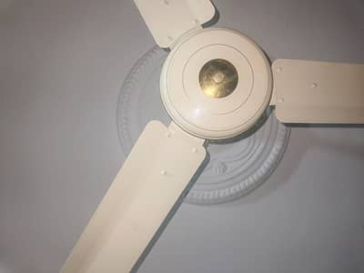 Super Asia Celling Fan