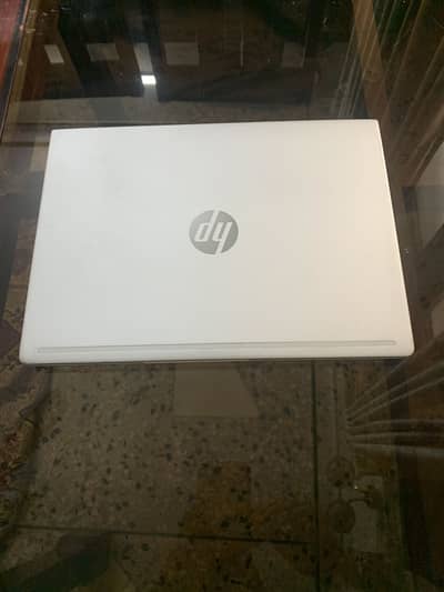 Hp Laptop HP probook   8 Genration 16 gb ram 128 ssd + 500 hard disk