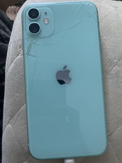 Apple iPhone 11