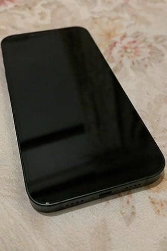 iPhone 13 pta