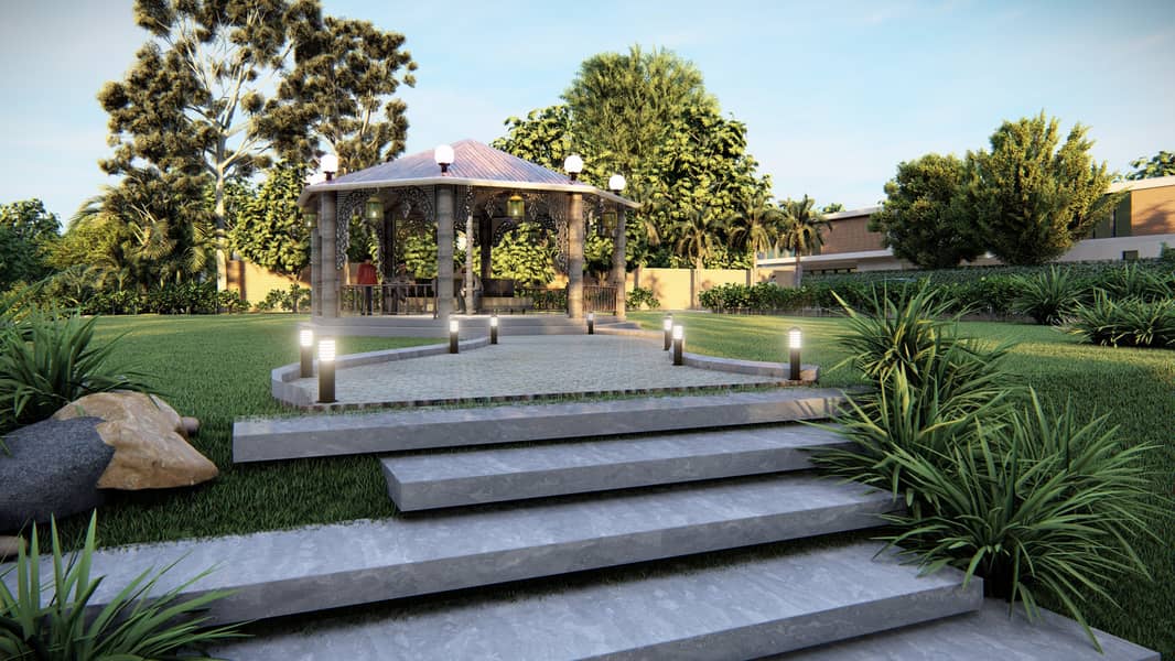 Architect Services/Interior/3D Views/House map/autocad/نقشہ نویس 1