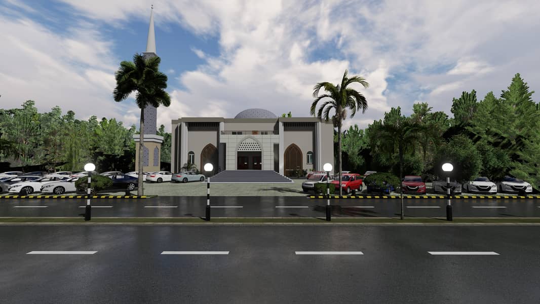 Architect Services/Interior/3D Views/House map/autocad/نقشہ نویس 2