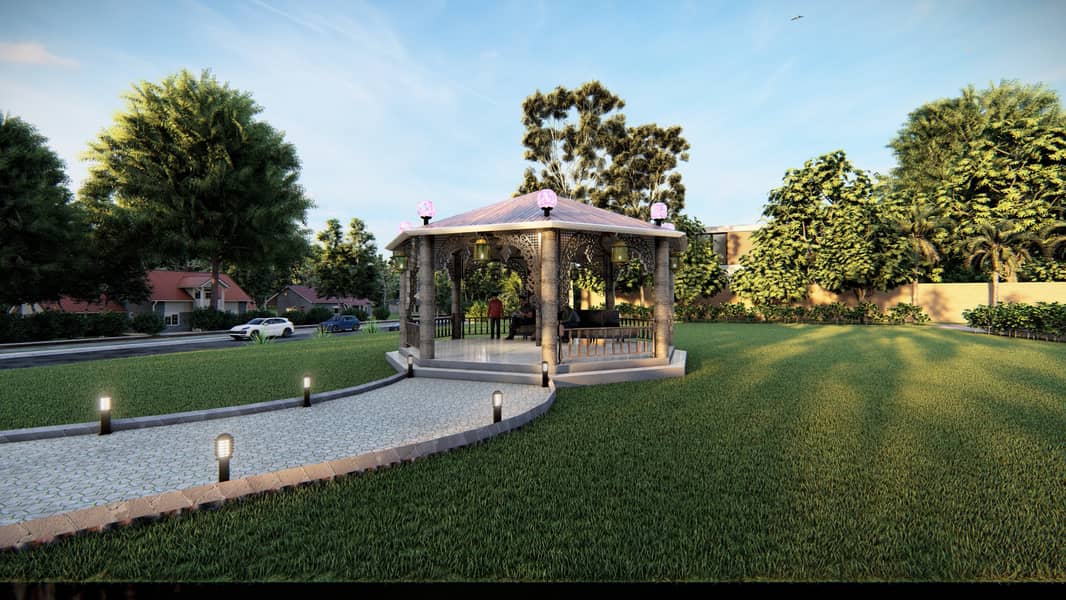 Architect Services/Interior/3D Views/House map/autocad/نقشہ نویس 8