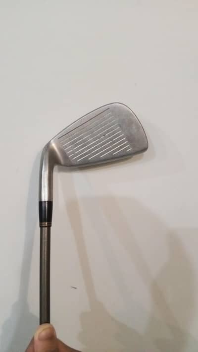 Bridgestone ACCESS HD-635 (5-Iron) – UL-Light Shaft