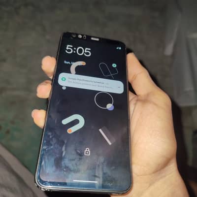 Google Pixel 4 XL
