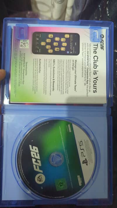fc 26 for Sale