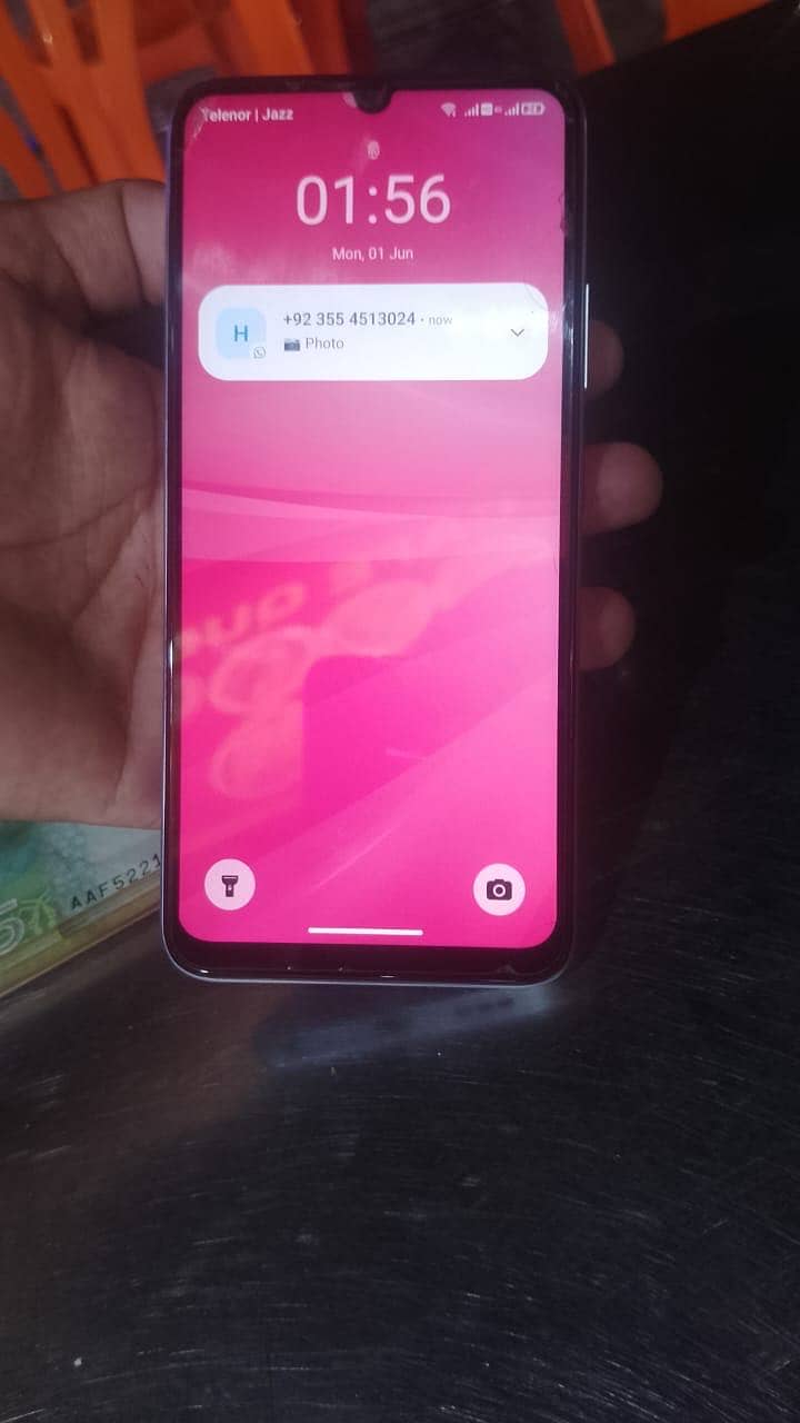 Sego Note 70 2
