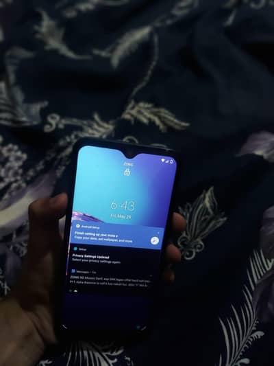 moto e2020 PTA APPROVED