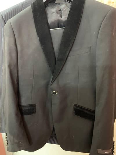 Zara man, Eminent and Diner's 2 PCs available