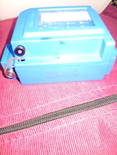 industrial mini printer