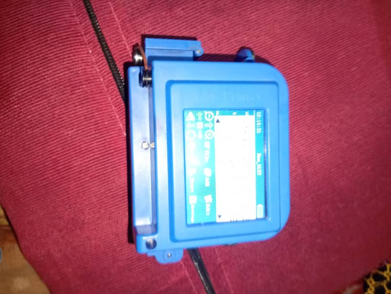 industrial mini printer 2