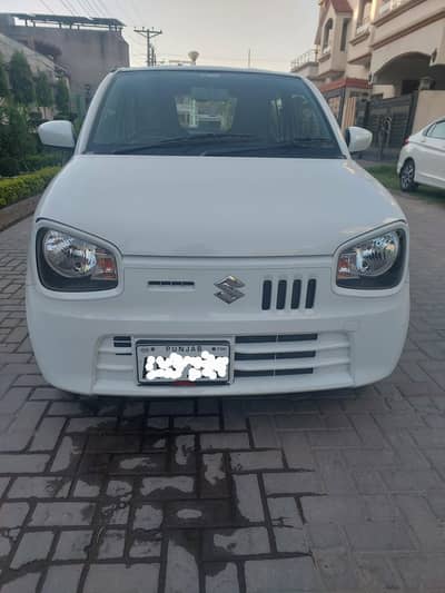 Suzuki Alto 2023 VXL AGS