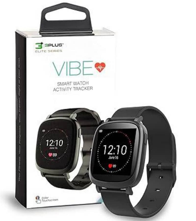 Zero Bolt pro Smart watch 8