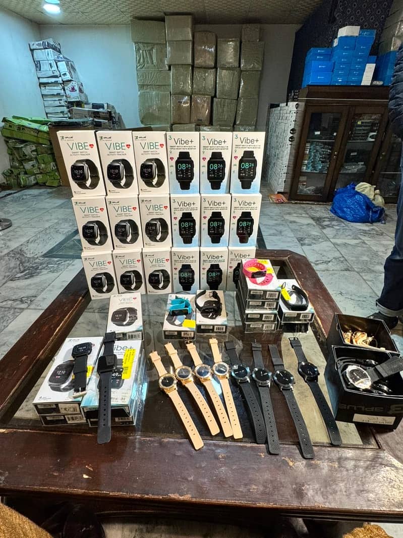 Zero Bolt pro Smart watch 9