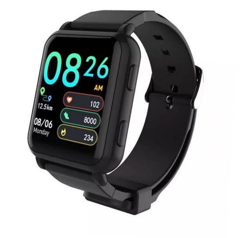 Zero Bolt pro Smart watch 11