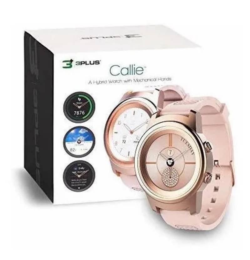 Zero Bolt pro Smart watch 15