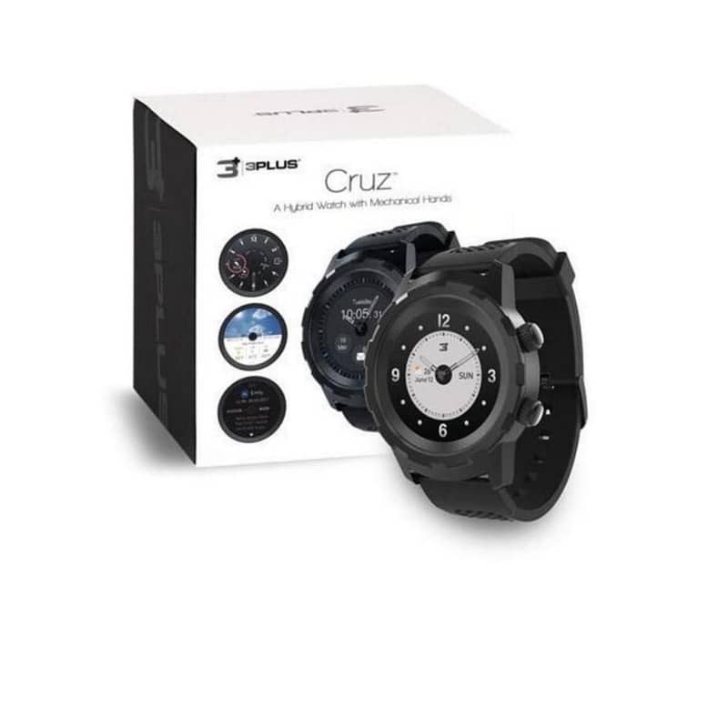 Zero Bolt pro Smart watch 16