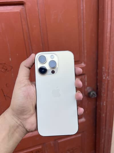 Apple iPhone 14 Pro