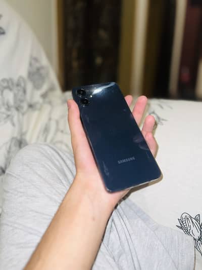 Samsung Mobile A06