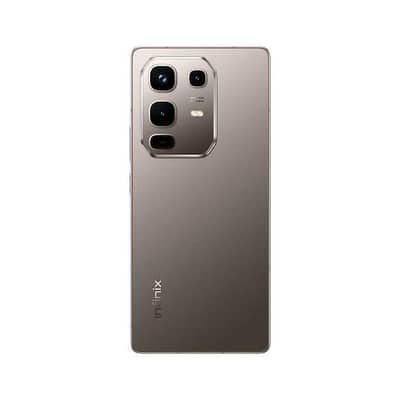 Infinix Note 50