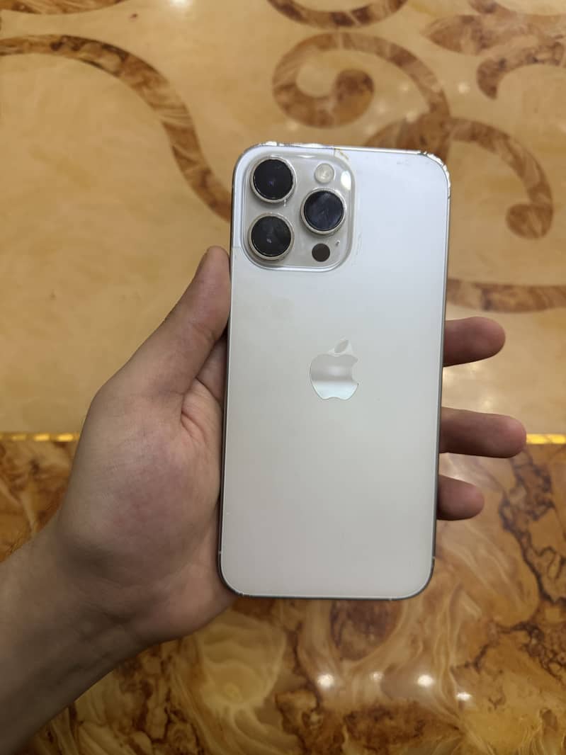 iPhone 14 Pro Max 0