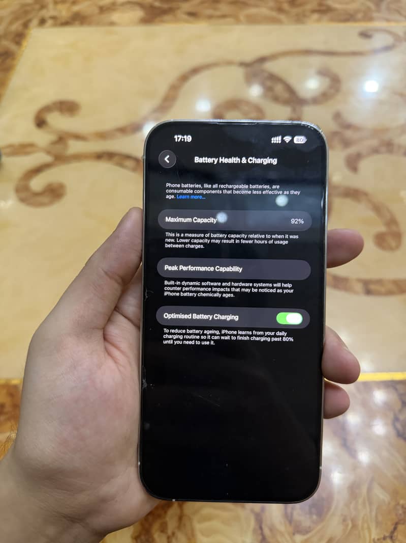 iPhone 14 Pro Max 1