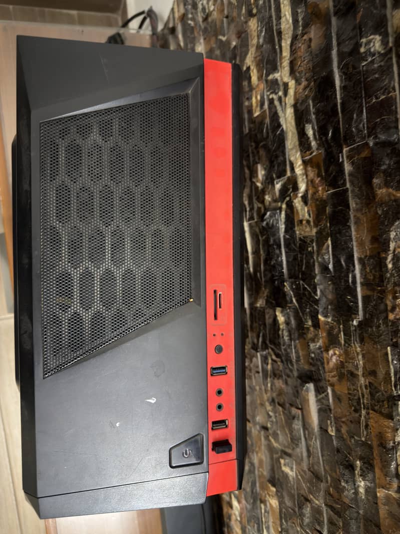 Gaming pc 2