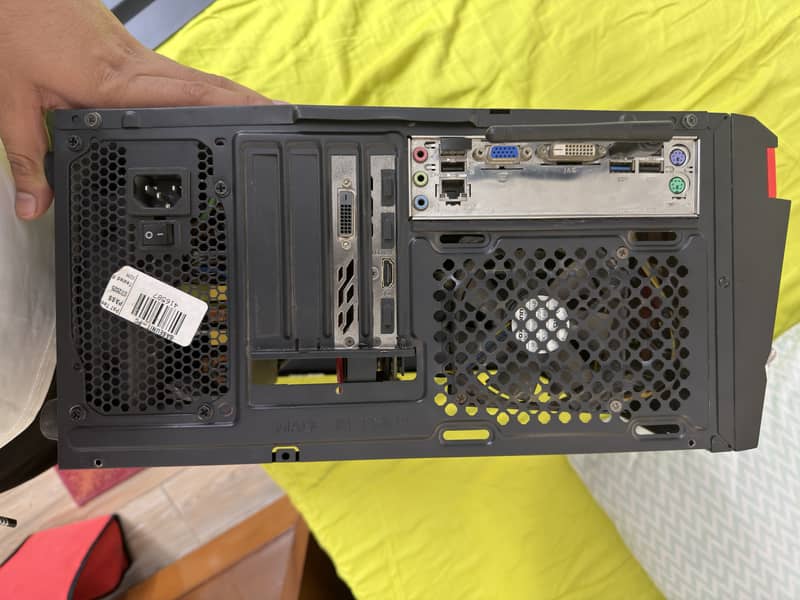 Gaming pc 3