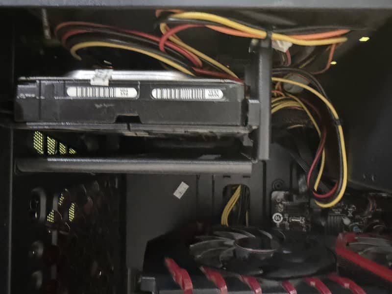 Gaming pc 4