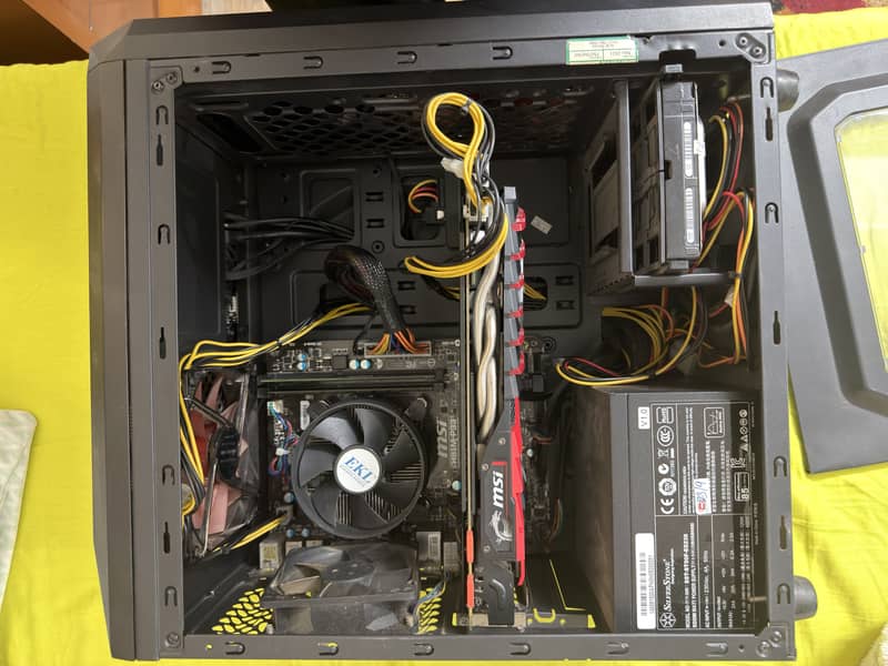 Gaming pc 5