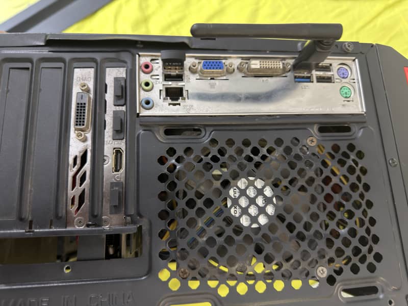Gaming pc 6