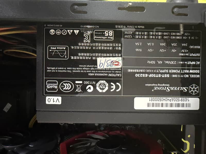 Gaming pc 7