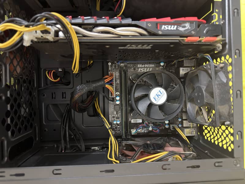 Gaming pc 8