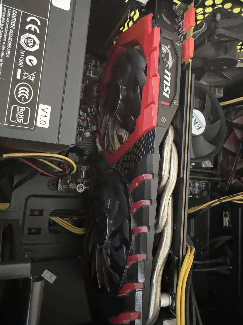 Gaming pc 9