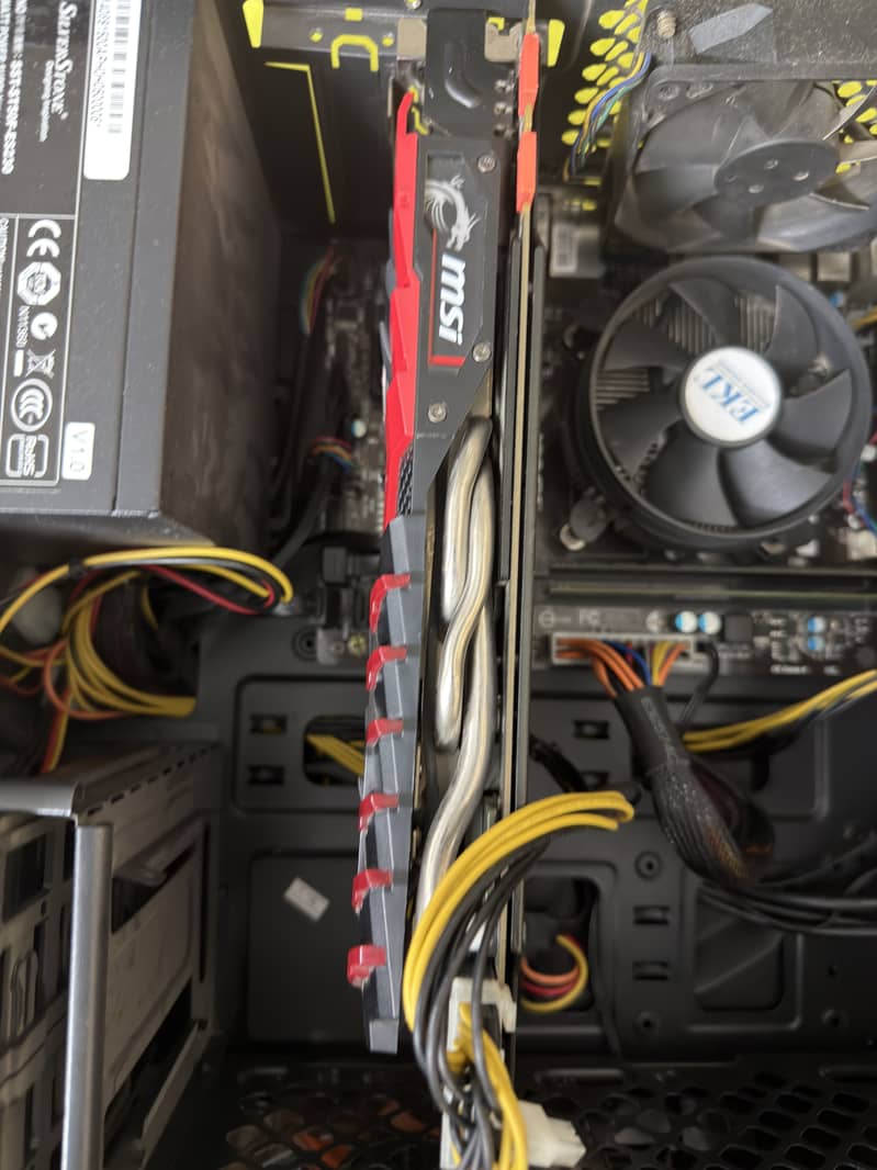 Gaming pc 10