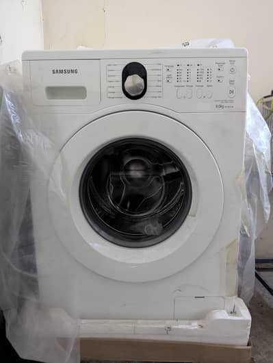 Samsung Washing Machine