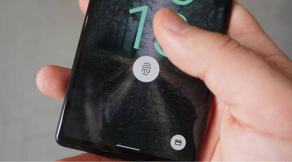 Google Pixel 6a 0