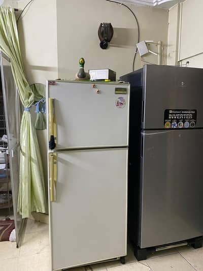japani fridge