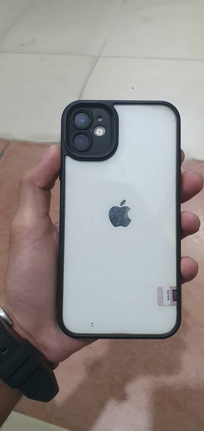 Apple iPhone 11 0