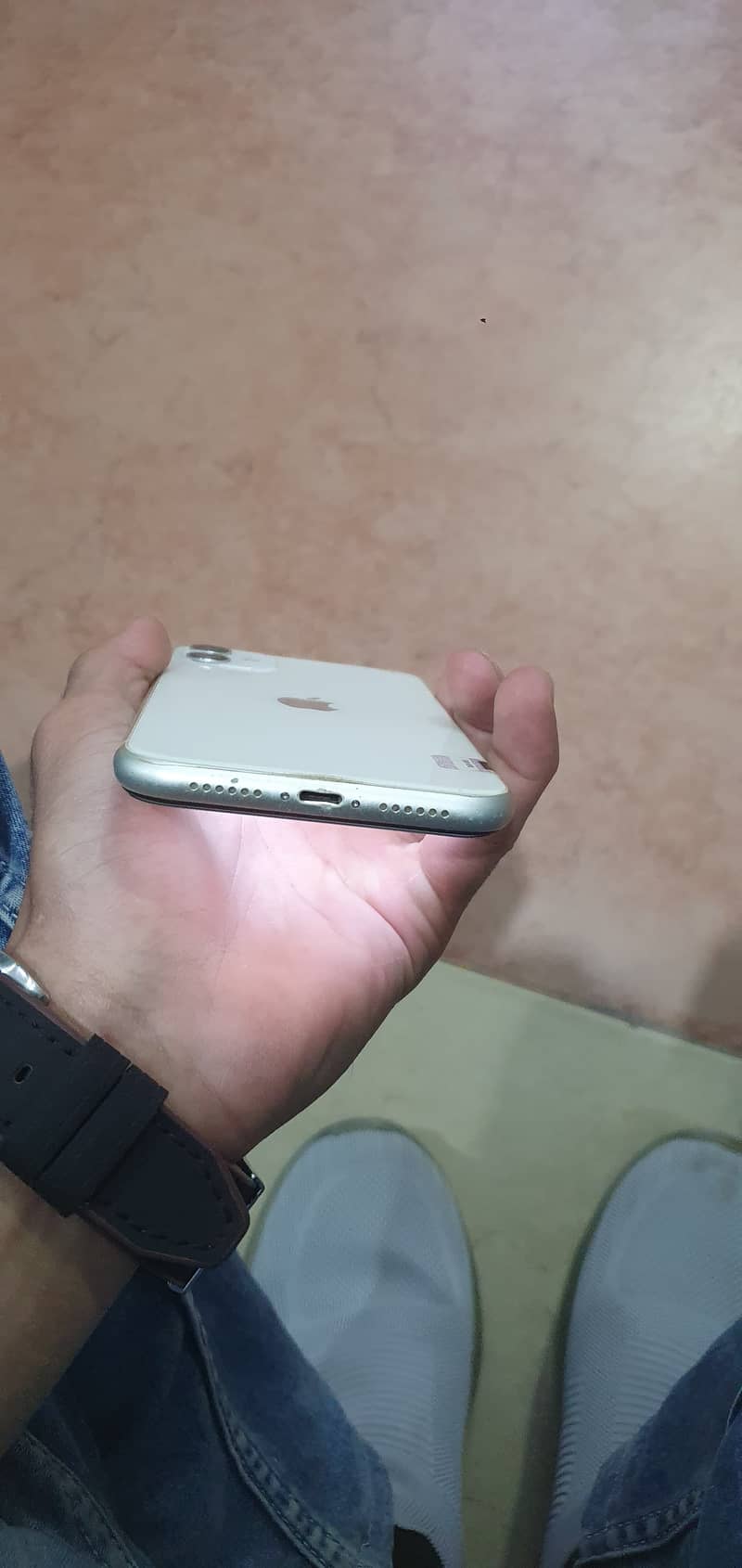 Apple iPhone 11 5