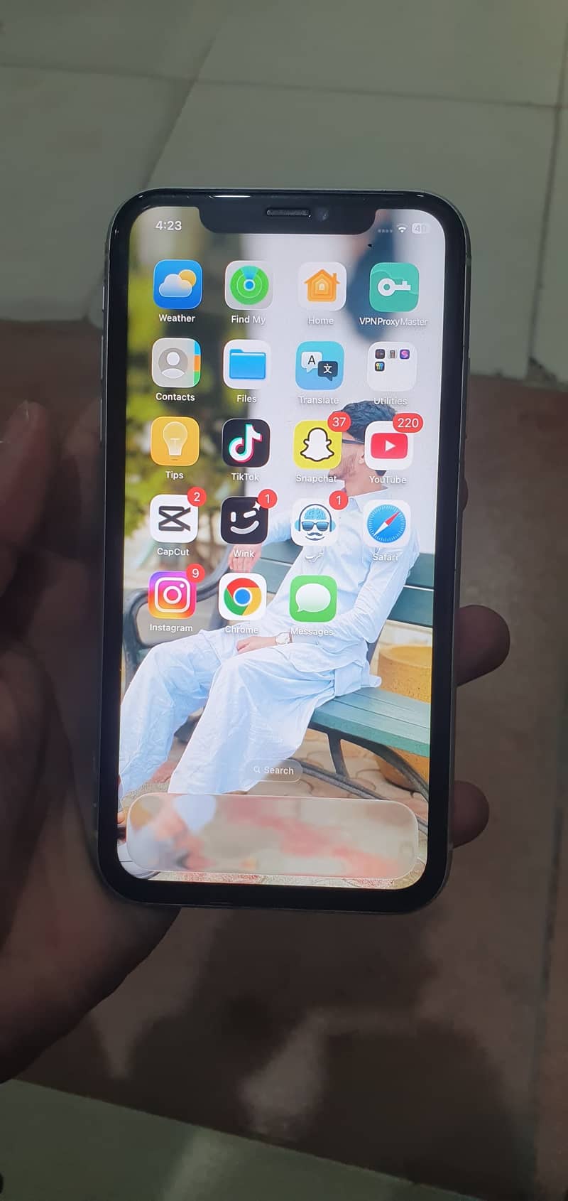 Apple iPhone 11 6